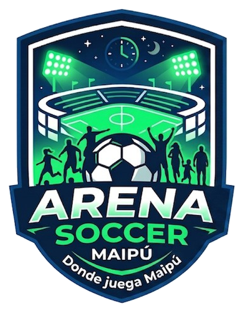 Arena Soccer Maipú